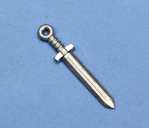 Gladio Ringknaufschwert (Ring pommel sword) - Click Image to Close